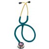3M Littmann Classic II Pediatric Rainbow Special Edition - Caribbien Blue - 2153 (Fonendoskopy Littmann)
