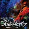 Cole Nat King - Re:Generations [CD]