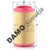 MANN FILTER Vzduchový filter MANN FILTER C 22 526/1