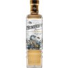 Nemiroff Burning Pear 40% 0,7 l (čistá fľaša)