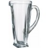 Džbán Crystalite Bohemia Džbán Quadro 1100ml