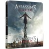 Assassin’s Creed: 2Blu-ray (2D+3D SteelBook)