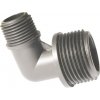 Palaplast s.a. Koleno 90° redukované 3/4“ x 1/2“ vonkajší závit