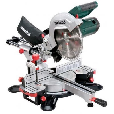 Metabo KGS 254 M od 269,95 € - Heureka.sk