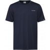 Head Easy Court T-Shirt B Modrý