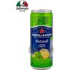 San Pellegrino Limone menta plech 330 ml