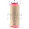 MANN-FILTER vzduchovy filtr C 25 024