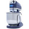 Maxima Stojanový mixér - 7 l - až 2 kg cesta - oceľovo modrá | Maxima, 09360790