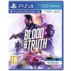 Blood & Truth