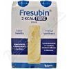 Fresubin 2 kcal Fibre Drink Vanilková príchuť 4x200 ml nutričný nápoj