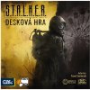 Albi Poškozené - Stalker: Desková hra