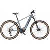 Elektrobicykel KTM Macina Team 891 2026 Farba: sivá, Veľkosť rámu: 48 cm, Priemer kolies: 29”