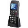 Telefón FYSIC FM-7571 SOS SMS BATERKA RADIO HODINY