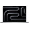 Apple MacBook Pro 14 Silver M3 Pro 11C 14C GPU 18G 512G mrx63sl/a
