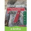 E-kniha Švajčiarsky armádny nôž - Bryan Lynch