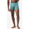 Boxerky Smartwool Everyday Merino Boxer Brief Boxed - dusty teal