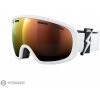 POC Fovea WF okuliare, blixten/partly sunny orange