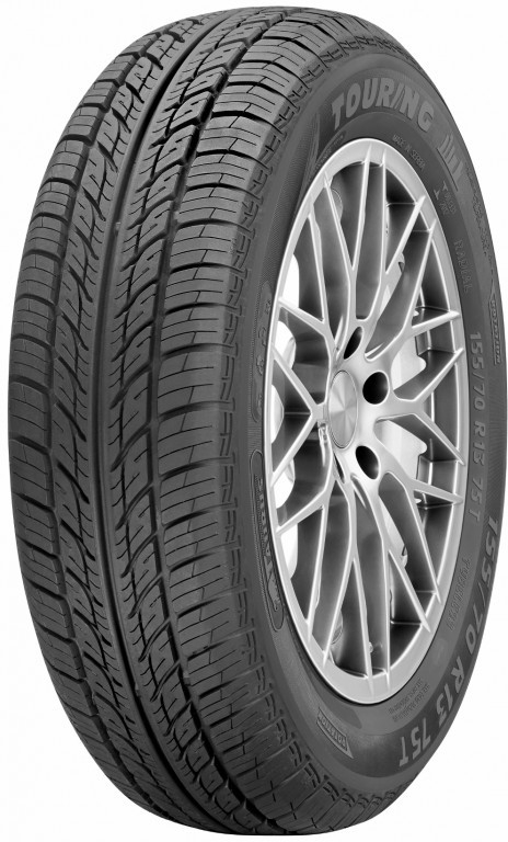 Taurus 301 185/65 R14 86T