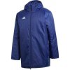 adidas Performance Core18 STD JKT tmavě modrá / Bílá