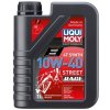 Liqui Moly 20753 4T Synth 10W-40 Street Race 1 l