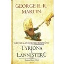 Kniha Mudrosloví urozeného pána Tyriona Lannistera - George R.R. Martin