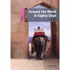 Around the World in Eighty Days mp3 Pack - Jules Verne