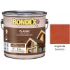 BONDEX CLASSIC 2,5 l Oregonská borovica