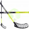 FLOORBEE Douglas 32 Black / Yellow Zahnutie hokejky:: Ľavá (ľavá ruka dole), Dĺžka: 87cm