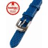 Mavex Kožený remienok HYP-02-BLUE modrý