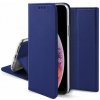 CASE MAGNET BOOK FOR SAMSUNG S22 NAVY
