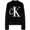 Calvin Klein Jeans Blown W sweater J20J219777 (200331) Sky Blue S