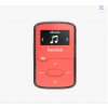 Sandisk CLip Jam MP3 prehrávač 8GB,SDMX26-008G-G46R,