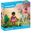 Playmobil Princezna Magie 71841 Sběratelská sada jednorožců a víl SkyRose
