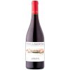 Pivnica Radošina Alibernet 2023 výber z hrozna 13,5% 0,75 l (čistá fľaša)