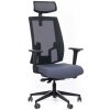 kancelárske kreslo 2900 SYN B LAPEL PDH