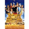 Asterix bei den Olympischen Spielen, 1 DVD, deutsche u. französische Version