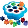 Quercetti Daisy Shape Sorter 0242