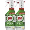 Jar Power Spray Citronová Vůně, 2x500 ml