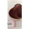 Maxima NOOK bez amoniaková farba na vlasy 6.43 Tmavá zlato-medená - 100 ml