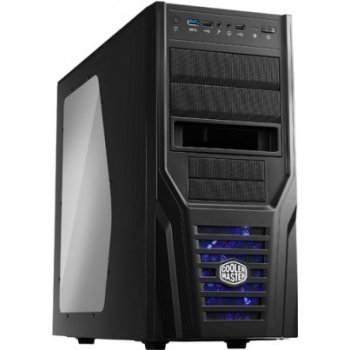 Cooler Master Elite 431 Plus RC-431P-KWN2