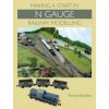 Making a Start in N Gauge Railway Modelling (Richard Bardsley)(Brožovaná)