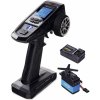 Carson RC Reflex Wheel Pro 4 2.4GHz LCD+6kg Servo