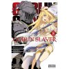 Yen Press Goblin Slayer 08