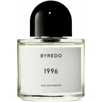 Byredo 1996 Inez & Vinoodh parfumovaná voda unisex 50 ml