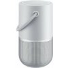 BOSE Portable Home speaker strieborný