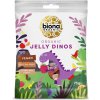 BIONA Gumené cukríky Dinos, BIO 75g