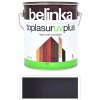 BELINKA Toplasur UV Plus - silnovrstvová lazúra 2.5 l Grafitová sivá 31