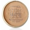 Rimmel Stay Matte Long Lasting Pressed Powder 6 Warm Beige 14 g