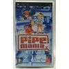 PIPE MANIA Playstation Portable