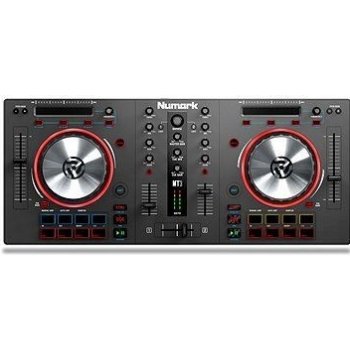 Numark Mixtrack III